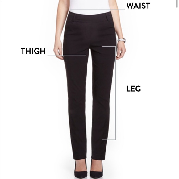 Dress Pants - Picture 5 of 10